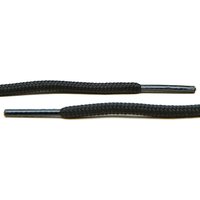 2GO Laces Black - 80cm
