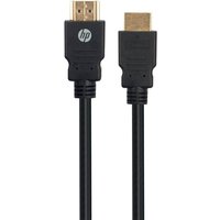 HP HDMI cable - 3 metres