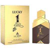 La Sera Lucky 1 Eau De Parfum â 100 ml