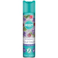 Airpure Island Dreams Luxury Fragrance Air Freshener - 300 ml