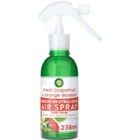 Airwick Grapefruit & Orange Blossom Room Spray â 236ml