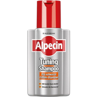 Alpecin Tuning Caffeine Shampoo - 200 ml