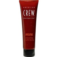 American Crew Light Hold Styling Gel - 390ML