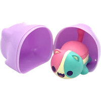 Aphmau Mystery MeeMeow Squishies Figure â Assorted
