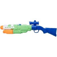 Aqua Shot Typhoon Water Gun â 57 cm