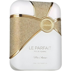 Armaf Le Parfait Mon Amour Eau De Parfum For Women - 100 Ml