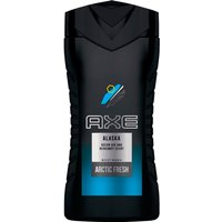 Axe Alaska Arctic Fresh Shower Gel - 250ml
