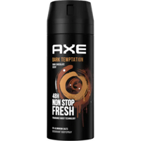 Axe Dark Temptation Deo Spray - 150ml