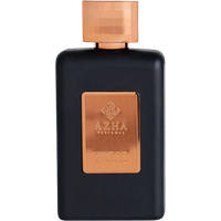 Azha Shah's Oud Eau de Parfum â 100ml