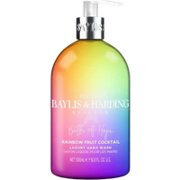 Baylis & Harding Rainbow Fruit Cocktail Håndsæbe - 500 ml