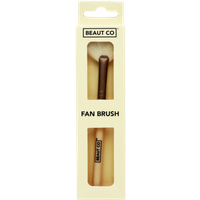Beaut Co Fan Brush