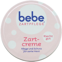 Bebe Zartpflege Zartcreme Baby Cream - 50 ml