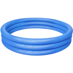 Bestway Inflatable Paddling Family Pool - 1.83M X 33Cm