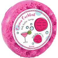 Bomb Cosmetics Cosmo Cocktail Body Buffer Sæbesvamp