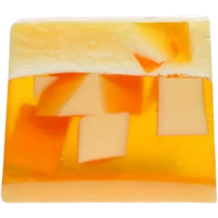 Bomb Cosmetics Go Mango Sæbe Slice â 100 g
