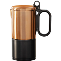 Bra Kaffe Espresso Pot - �9cm
