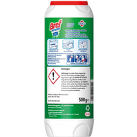 Bref Power ATA Tough Cleaning Powder â 500 g