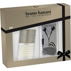 Bruno Banani Man Not For Everybody Gift Box