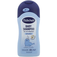 Bübchen Sensitive Baby Shampoo - 200 ml