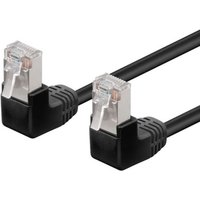 Goobay CAT 5-1500 U/UTP Network cable - 15m
