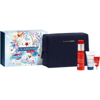 Clarins Men Energising Essentials Gift Set - 4 pieces