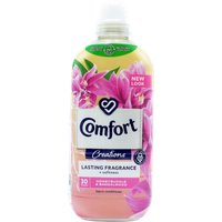 Comfort Creations Honeysuckle & Sandalwood Fabric Conditioner - 900ml