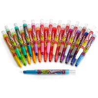 Crayola Twistables Crayons - 24 pcs