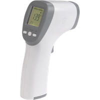 Denver Difrnce CTG-100 Infrared Thermometer