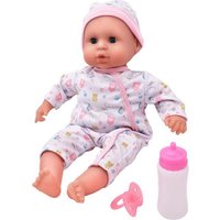 Dolls World Baby Joy Doll