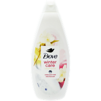Dove Winter Care Caring Bath Foam â 720 ml