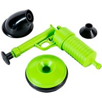 JML Drain Jet Sipper with Pump