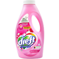 Dreft The Ultimate Care Delicate & Wool Liquid Laundry Detergent - 1200 ml