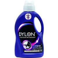 Dylon Colour Nestemäinen Pyykinpesuaine � 1500ml