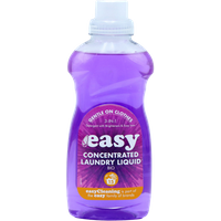 Easy Concentrated Laundry Liquid Detergent â 750 ml
