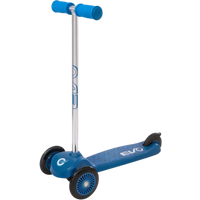 Evo Move n Groove Scooter â Blue