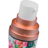 Exotiq Massage Oil Fresh Basil Lemon - 100ml
