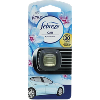 Febreze April Fresh Vent Clip Car Air Freshener - 2 ml