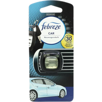 Febreze New Car Vent Clip Car Air Freshener - 2 ml
