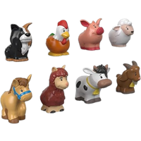 Fisher Price Little People Animal Friends