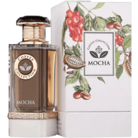 Fragrance World Coffee Collection Mocha Eau De Parfum â 100 ml