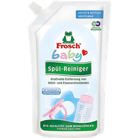 Frosch Baby Astianpesuaine Täyttöpullo � 500ml