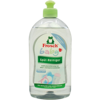 Frosch Baby Cleanser - 500 ml