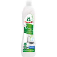Frosch Scrubbing Milk - 500 ml