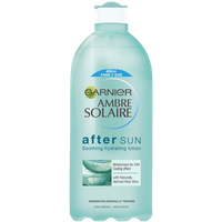 Garnier Ambre Solaire After Sun Soothing Hydrating Lotion - 400 ml