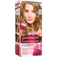 Garnier Color Sensations Hair Colour - 7.0 Blonde