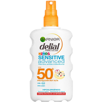 Garnier Delial Ninos Sunscreen Spray SPF50 - 200 ml