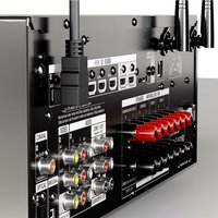 Goobay HDMI High Speed Cable w. Ethernet - 5 metres