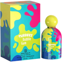 Grandeur Unisex Tubbees Bubble Gum Eau De Parfum รข 50 ml