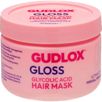 Gudlox Gloss Glycolic Acid Hair Mask â 300 ml