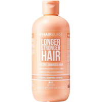 Hairburst Shampoo For Dry & Damaged Hair - 350 ml
